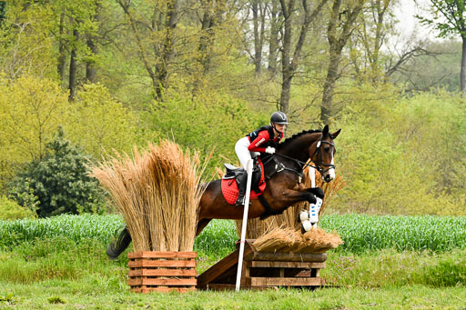 Quali für Goldene Schärpe Ponys in Berge   6+7.5.23 | Charlotte Boekhoff - Cheekys Cute Girl_30 