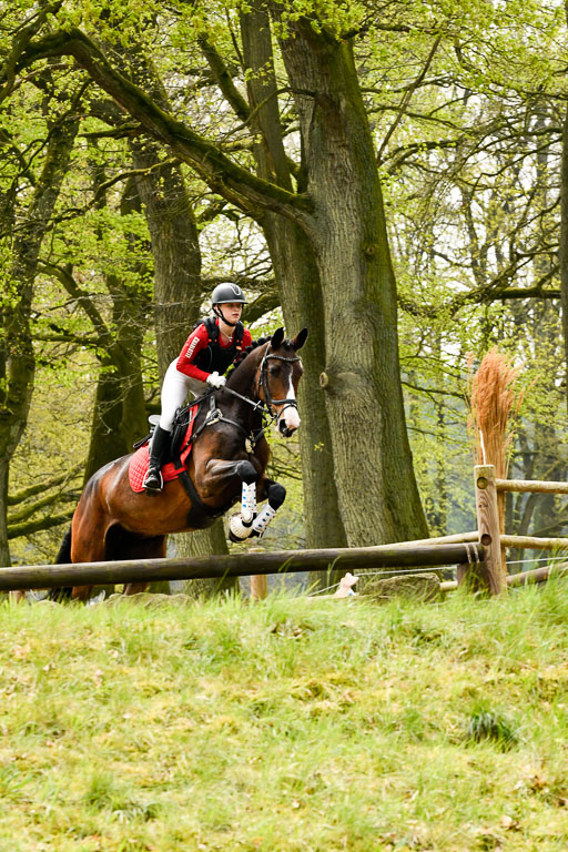 Quali für Goldene Schärpe Ponys in Berge   6+7.5.23 | Charlotte Boekhoff - Cheekys Cute Girl_34 