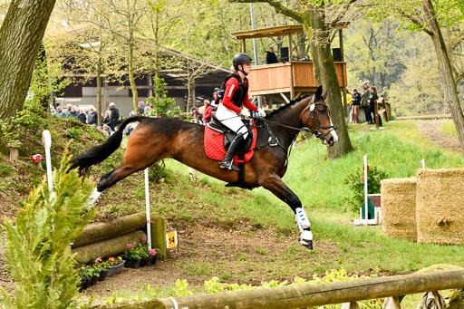 Quali für Goldene Schärpe Ponys in Berge   6+7.5.23 | Charlotte Boekhoff - Cheekys Cute Girl_39 