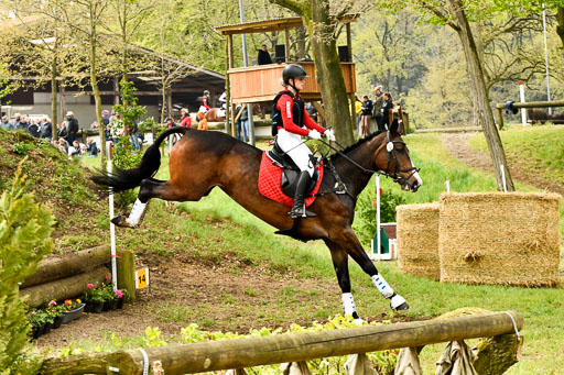 Quali für Goldene Schärpe Ponys in Berge   6+7.5.23 | Charlotte Boekhoff - Cheekys Cute Girl_40 