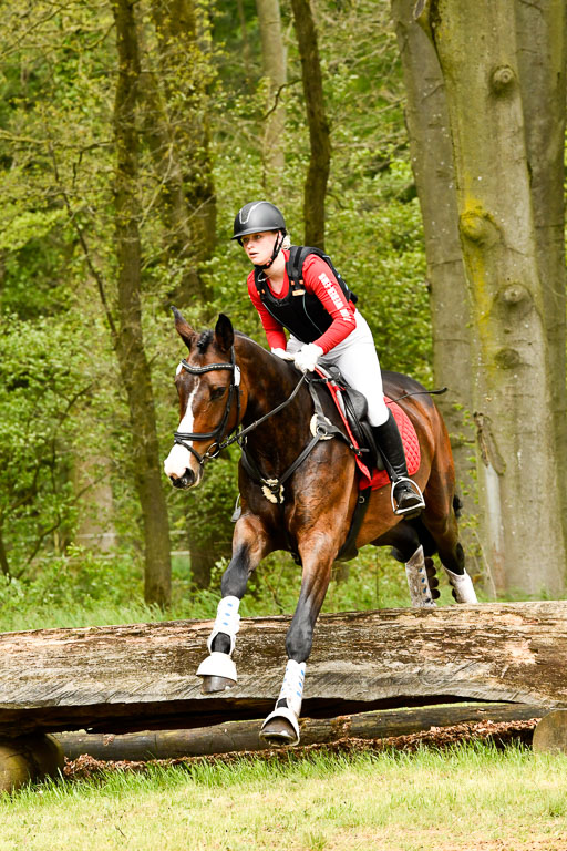 Quali für Goldene Schärpe Ponys in Berge   6+7.5.23 | Charlotte Boekhoff - Cheekys Cute Girl_44 