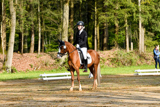 Quali für Goldene Schärpe Ponys in Berge   6+7.5.23 | Charlotte Boekhoff - Milano_08 