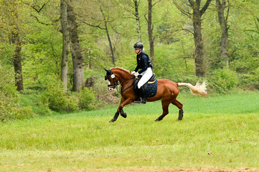 Quali für Goldene Schärpe Ponys in Berge   6+7.5.23 | Charlotte Boekhoff - Milano_28 