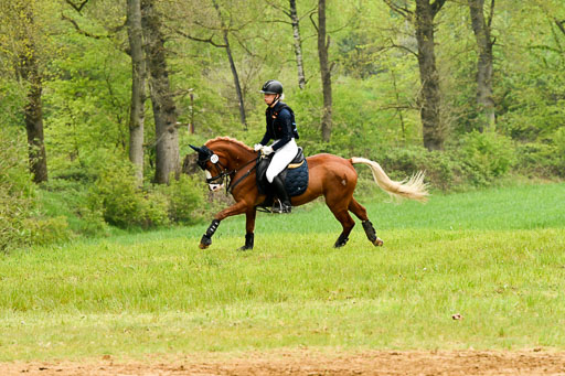 Quali für Goldene Schärpe Ponys in Berge   6+7.5.23 | Charlotte Boekhoff - Milano_29 