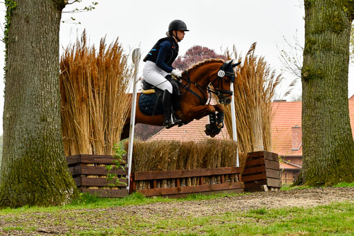 Quali für Goldene Schärpe Ponys in Berge   6+7.5.23 | Charlotte Boekhoff - Milano_32 
