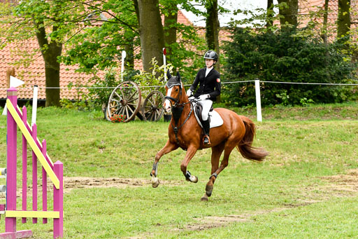Quali für Goldene Schärpe Ponys in Berge   6+7.5.23 | Cosima Nike Schmedt - Frieda Gold_16 