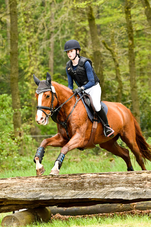 Quali für Goldene Schärpe Ponys in Berge   6+7.5.23 | Cosima Nike Schmedt - Frieda Gold_22 