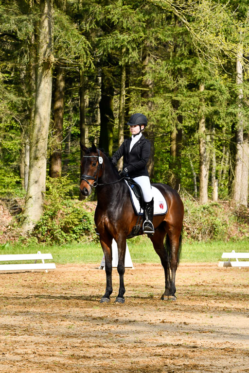 Quali für Goldene Schärpe Ponys in Berge   6+7.5.23 | Emma Triphaus - Calle Cool_04 