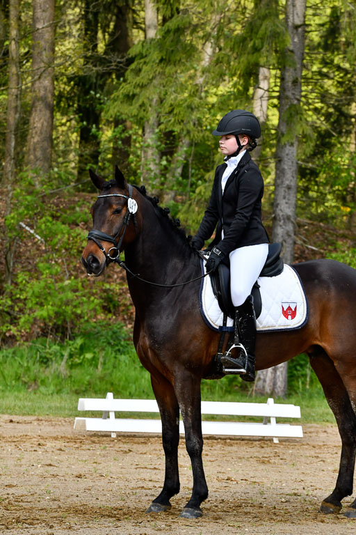 Quali für Goldene Schärpe Ponys in Berge   6+7.5.23 | Emma Triphaus - Calle Cool_29 