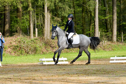 Quali für Goldene Schärpe Ponys in Berge   6+7.5.23 | Eva Kotschofsky  - Ranger_05 