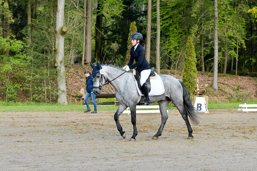 Quali für Goldene Schärpe Ponys in Berge   6+7.5.23 | Eva Kotschofsky  - Ranger_11 