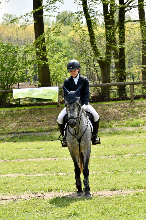 Quali für Goldene Schärpe Ponys in Berge   6+7.5.23 | Eva Kotschofsky  - Ranger_13 