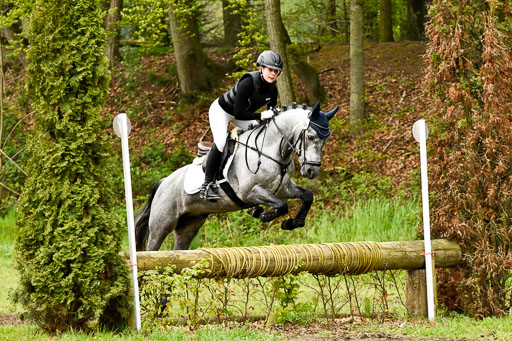Quali für Goldene Schärpe Ponys in Berge   6+7.5.23 | Eva Kotschofsky  - Ranger_26 