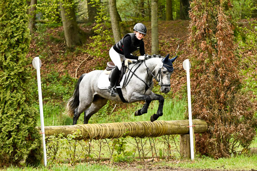 Quali für Goldene Schärpe Ponys in Berge   6+7.5.23 | Eva Kotschofsky  - Ranger_27 