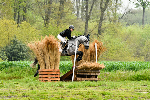 Quali für Goldene Schärpe Ponys in Berge   6+7.5.23 | Eva Kotschofsky  - Ranger_33 