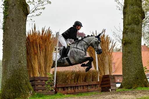 Quali für Goldene Schärpe Ponys in Berge   6+7.5.23 | Eva Kotschofsky  - Ranger_38 