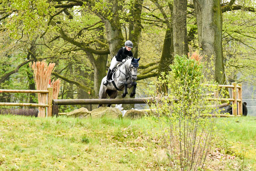 Quali für Goldene Schärpe Ponys in Berge   6+7.5.23 | Eva Kotschofsky  - Ranger_42 