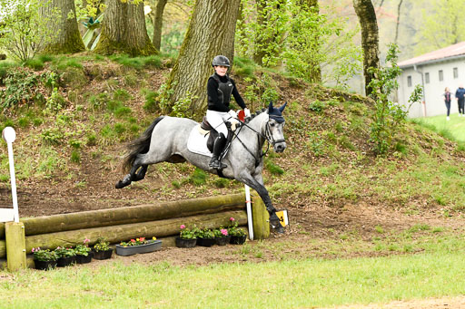 Quali für Goldene Schärpe Ponys in Berge   6+7.5.23 | Eva Kotschofsky  - Ranger_45 