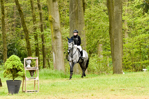 Quali für Goldene Schärpe Ponys in Berge   6+7.5.23 | Eva Kotschofsky  - Ranger_50 