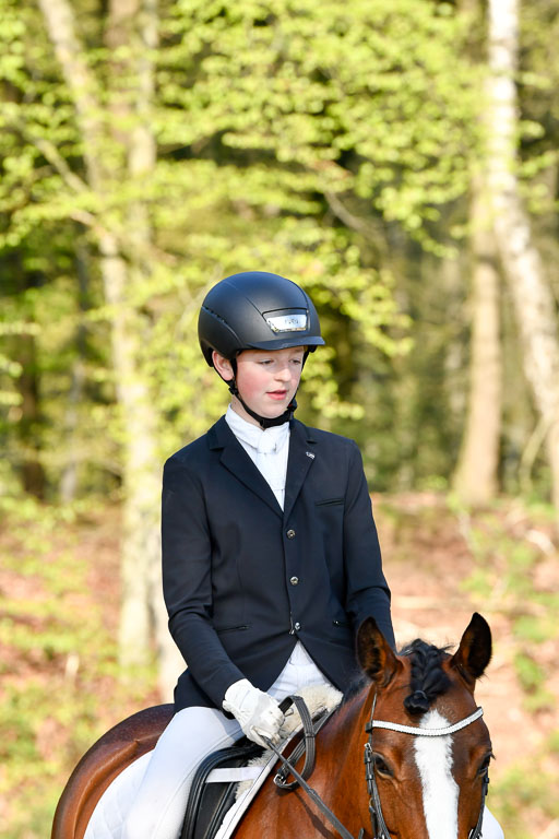 Quali für Goldene Schärpe Ponys in Berge   6+7.5.23 | Felix Triskatis - Captain Chaos_06 