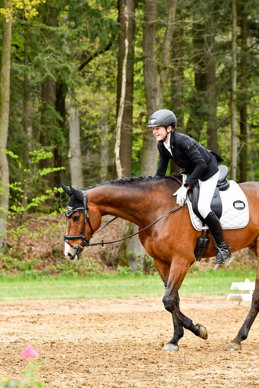Quali für Goldene Schärpe Ponys in Berge   6+7.5.23 | Felix Triskatis - Captain Chaos_36 