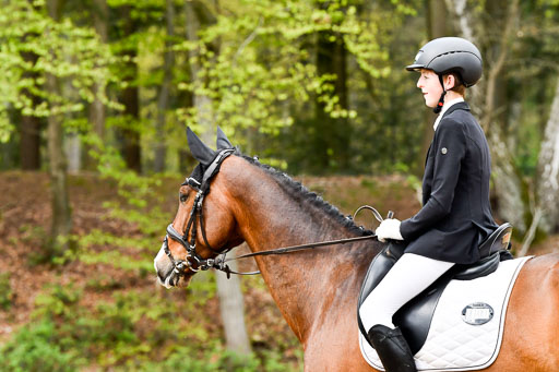 Quali für Goldene Schärpe Ponys in Berge   6+7.5.23 | Felix Triskatis - Captain Chaos_37 