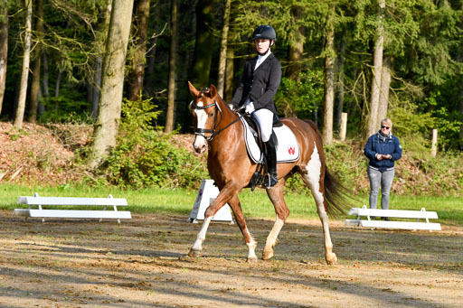 Quali für Goldene Schärpe Ponys in Berge   6+7.5.23 | Finnja Schruttke - Great Stripe_05 