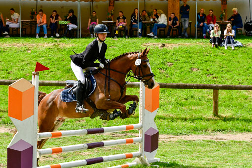 Quali für Goldene Schärpe Ponys in Berge   6+7.5.23 | Finnja Schruttke - Great Stripe_19 