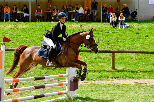 Quali für Goldene Schärpe Ponys in Berge   6+7.5.23 | Finnja Schruttke - Great Stripe_20 