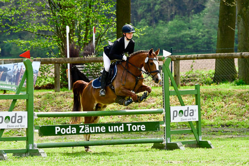 Quali für Goldene Schärpe Ponys in Berge   6+7.5.23 | Finnja Schruttke - Great Stripe_27 