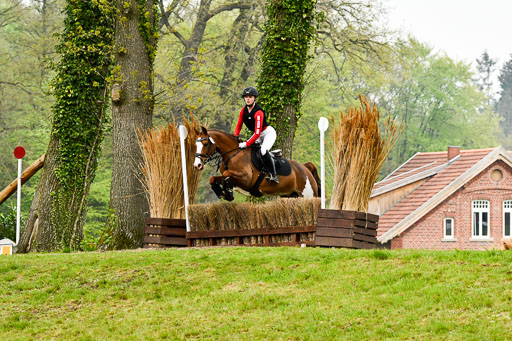 Quali für Goldene Schärpe Ponys in Berge   6+7.5.23 | Finnja Schruttke - Great Stripe_32 