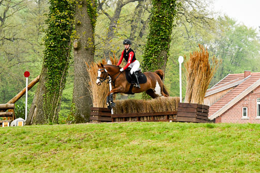 Quali für Goldene Schärpe Ponys in Berge   6+7.5.23 | Finnja Schruttke - Great Stripe_33 
