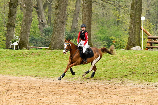 Quali für Goldene Schärpe Ponys in Berge   6+7.5.23 | Finnja Schruttke - Great Stripe_38 