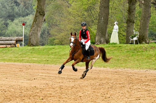 Quali für Goldene Schärpe Ponys in Berge   6+7.5.23 | Finnja Schruttke - Great Stripe_42 