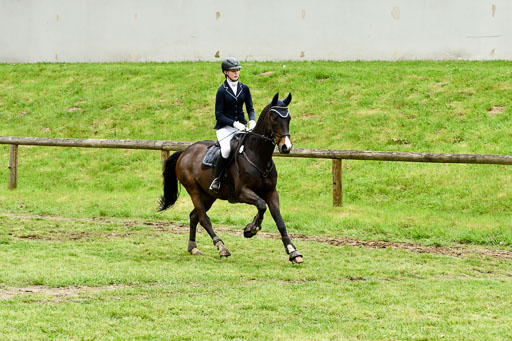 Quali für Goldene Schärpe Ponys in Berge   6+7.5.23 | Janne Klumpe - Jackson_25 
