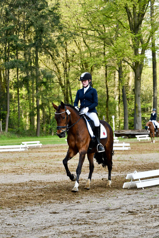 Quali für Goldene Schärpe Ponys in Berge   6+7.5.23 | Janne Vohwinkel  - Kaori Deluxe_06 