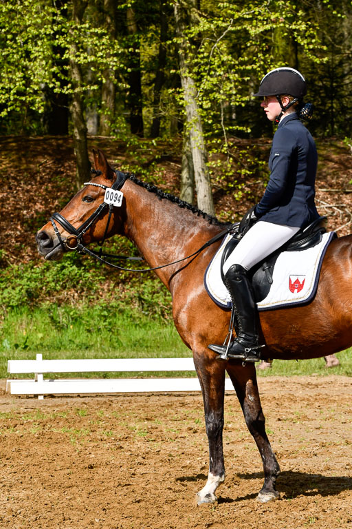 Quali für Goldene Schärpe Ponys in Berge   6+7.5.23 | Janne Vohwinkel  - Kaori Deluxe_09 
