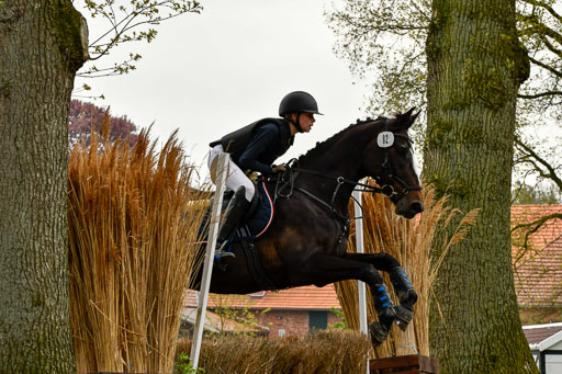 Quali für Goldene Schärpe Ponys in Berge   6+7.5.23 | Jette Kuhlmann - Haley_30 