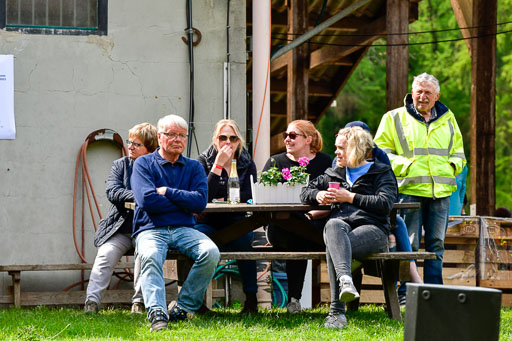 Quali für Goldene Schärpe Ponys in Berge   6+7.5.23 | Lara Kosch - Calimero_13 