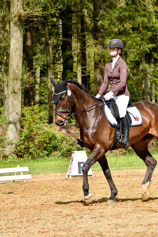 Quali für Goldene Schärpe Ponys in Berge   6+7.5.23 | Leni Schräder - Christal Heart_05 