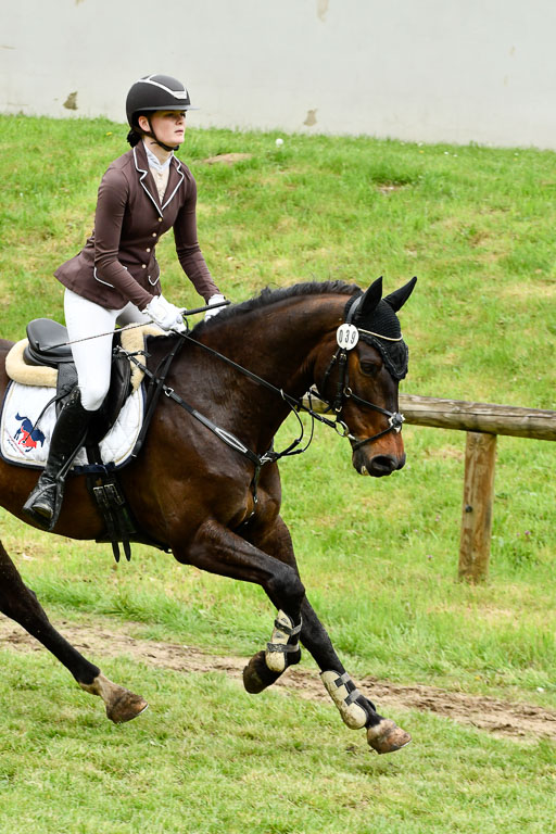 Quali für Goldene Schärpe Ponys in Berge   6+7.5.23 | Leni Schräder - Christal Heart_27 