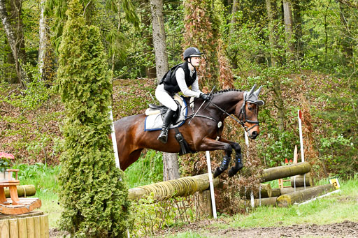 Quali für Goldene Schärpe Ponys in Berge   6+7.5.23 | Leni Schräder - Denver_27 