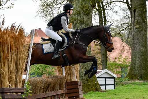 Quali für Goldene Schärpe Ponys in Berge   6+7.5.23 | Leni Schräder - Denver_31 