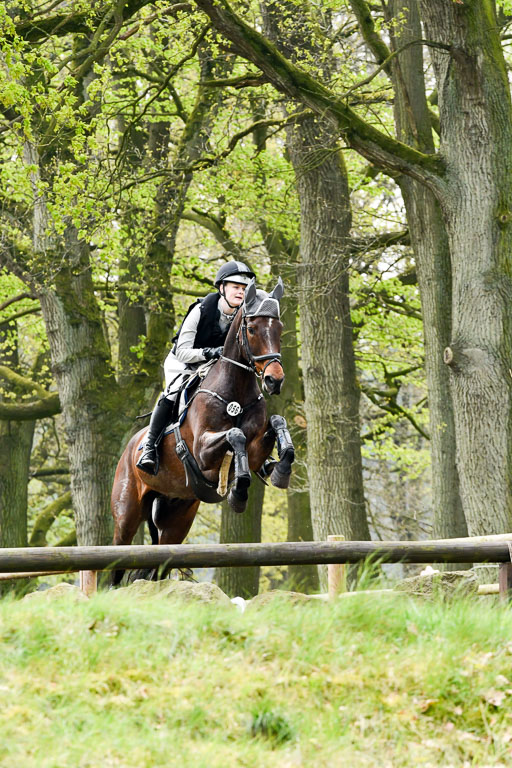 Quali für Goldene Schärpe Ponys in Berge   6+7.5.23 | Leni Schräder - Denver_33 