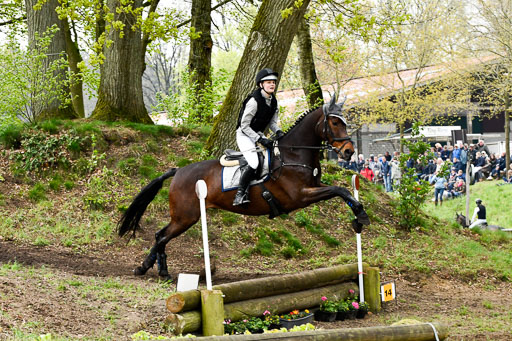 Quali für Goldene Schärpe Ponys in Berge   6+7.5.23 | Leni Schräder - Denver_35 