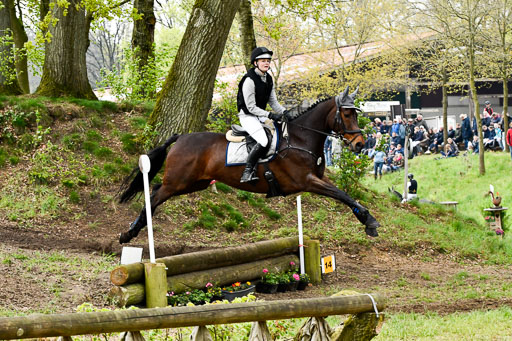 Quali für Goldene Schärpe Ponys in Berge   6+7.5.23 | Leni Schräder - Denver_36 