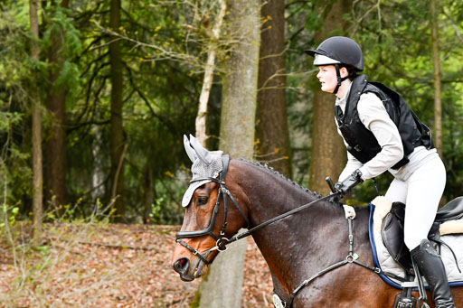 Quali für Goldene Schärpe Ponys in Berge   6+7.5.23 | Leni Schräder - Denver_47 