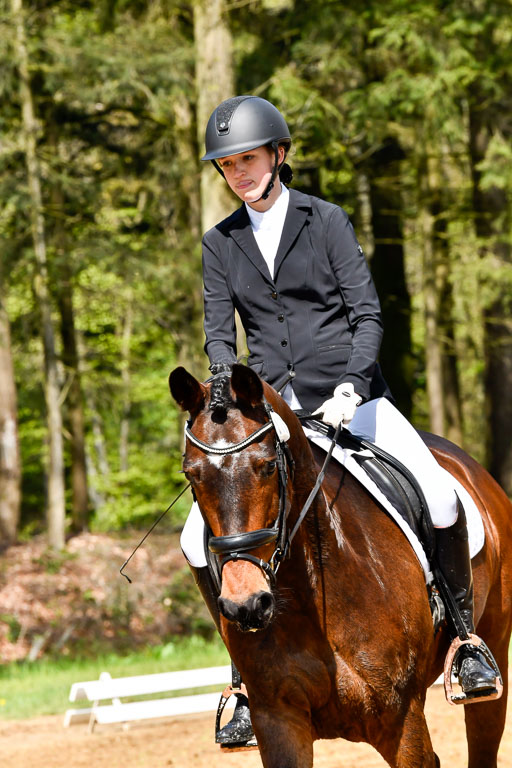 Quali für Goldene Schärpe Ponys in Berge   6+7.5.23 | Lenja Grote Hölmann - Chaccos Cariono_05 