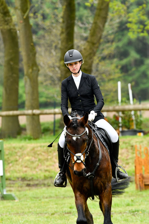 Quali für Goldene Schärpe Ponys in Berge   6+7.5.23 | Lenja Grote Hölmann - Chaccos Cariono_17 