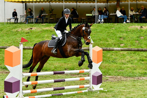 Quali für Goldene Schärpe Ponys in Berge   6+7.5.23 | Lenja Grote Hölmann - Chaccos Cariono_24 